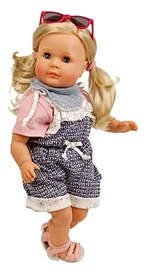 Кукла "Schildkröt. Ханни", 45 см