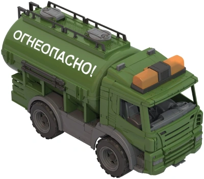 Нордпласт Транспорт 236H