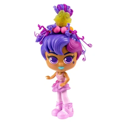 Кёрли гёрлс Балерина Хейли