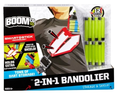 Маттел BOOMCO Патронташ