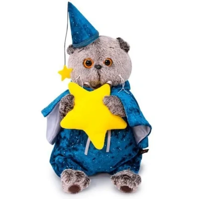 Басик Звездочет