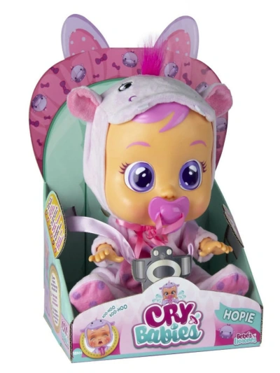 CRY BABIES Плачущий младенец Hopie