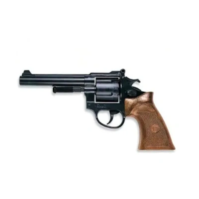 Пистолет Avenger  Polizei 21,5cm, блистер
