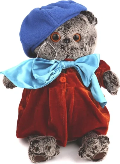 Басик художник