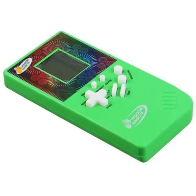 Электронная логическая игра на бат. в кор. 15х7х3см ТМ «ИГРАЕМ ВМЕСТЕ»