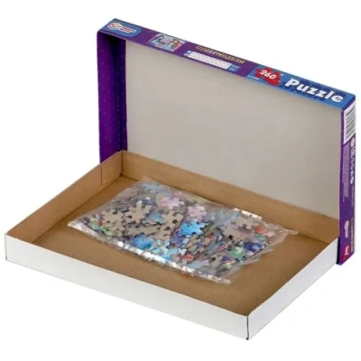 Умные игры Настольные игры 4680107915474