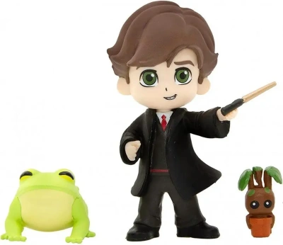 Гарри Поттер Магическая капсула с фигурками 3 серия/ Harry Potter 
