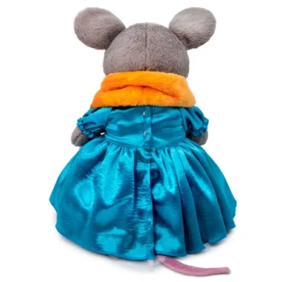 BUDI BASA Дама из Амстердама Ирма