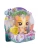 BUBILOONS W2 Игрушка-зверушка с аксессуарами Ханна BUBILOONS W2 Игрушка-зверушка с аксессуарами Ханна
