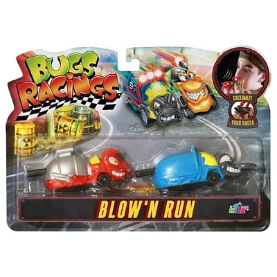 Bugs Racings Игровые наборы K02BR006