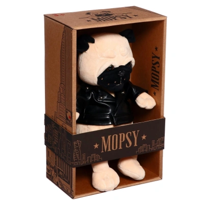 Maxitoys Мягкие игрушки MT-MRT-M002-20
