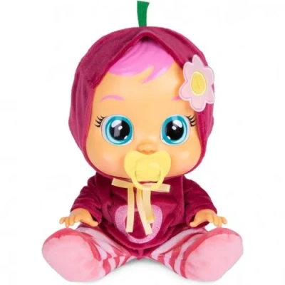 CRYBABIES Плачущий младенец, Серия Tutti Frutti, Claire