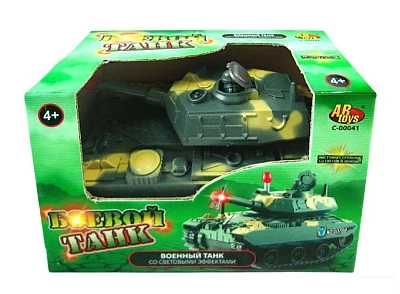 ABtoys Транспорт C-00174(C-00041)