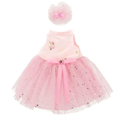 Набор одежды: Блеск 25 