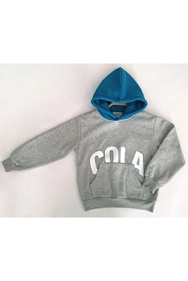 COLABEAR Свитшот 610865