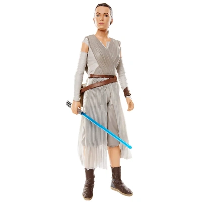 Фигура Звездные Войны Рей 46см.