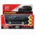 Машина металл «RANGE ROVER VOGUE» 12см, открыв. двери, инерц, ЧЕРНЫЙ, в кор. Технопарк