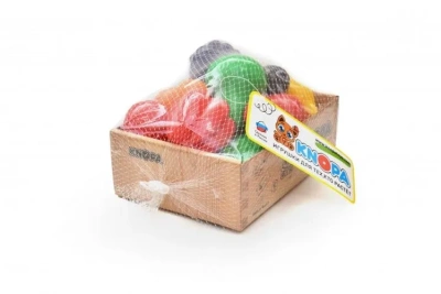 Большой ящик «Фрукты-овощи» КНОПА 1/6