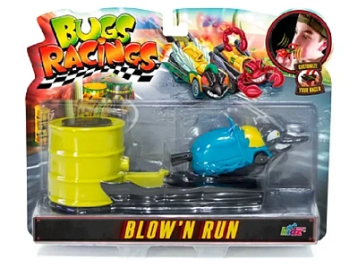 Bugs Racings Игровые наборы K02BR003