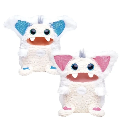 Ризмо. Интерактивная игрушка «Rizmo Snow».TM RIZMO