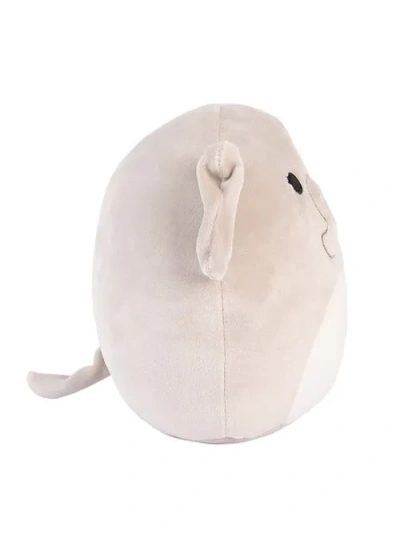 Сквишмэллоус Игрушка мягконабивная 20 см Слониха Чериш 