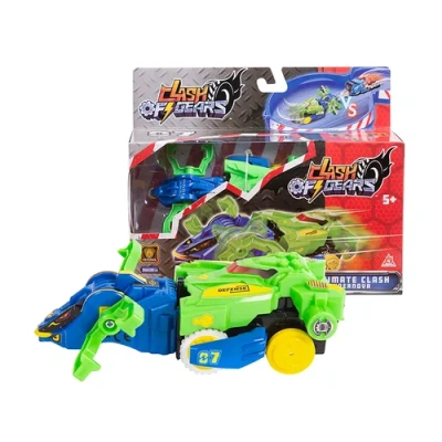 Клэш оф Гирс.Игр Машинка боевая Ультимэйт Супернова.ТМ Clash of Gears