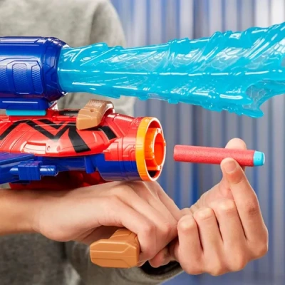 AVENGERS Игрушка Экипировка Человека-Паука