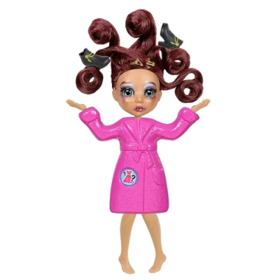 ФейлФикс Игровой набор кукла 2в1 Лавс Глэм с акс.TM FAILFIX