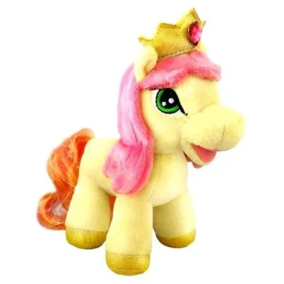 Мульти-Пульти Игрушка мягкая «Пони мелодия«23 см.
