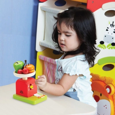 Игровой набор «Весы»