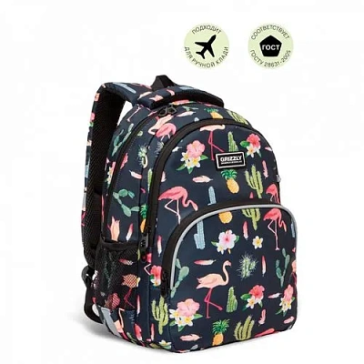 Grizzly Рюкзак RG-260-13