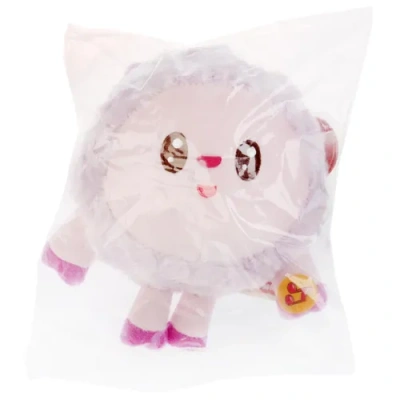 Мульти-Пульти Мягкая игрушка Малышарики Бараш 10см.