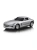 Машина р/у 1:24 Mercedes SLS AMG, 19см, цвет серебряный 40MHZ