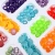 MULTIART Наборы для Творчества BEADSET-BRB-EXTRA1