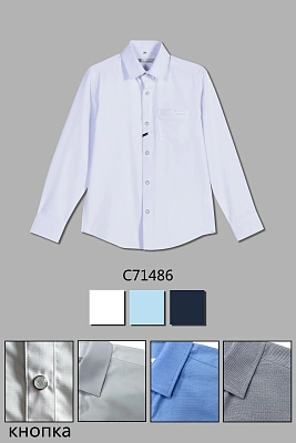 DELORAS Рубашка C71486