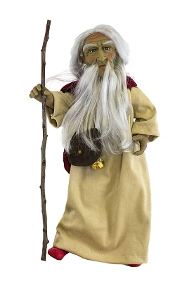 Кукла "Старец Merlin", 40 см