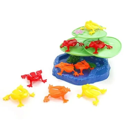 ИГРАЕМ ВМЕСТЕ Настольные игры B1352775-R