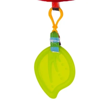 Happy Snail Игрушки для новорожденных 17HS02PA