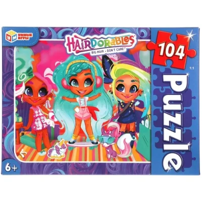 Умные игры Настольные игры 4680107902634