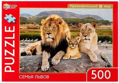 Умные игры Настольные игры 4680107925763