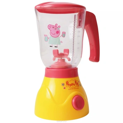 Свинка Пеппа. Блендер с вращением. TM «Peppa Pig»