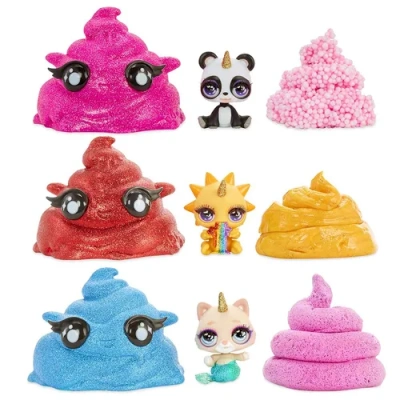 Игрушка Poopsie Милашка слайм