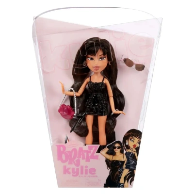Bratz Кукла Кайли Дженнер дневной образ с аксессуарами