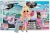 Игрушка L.O.L. Surprise Кукла OMG Travel Doll- Fly Gurl (серия Трэвэл - Флай Гёрл)