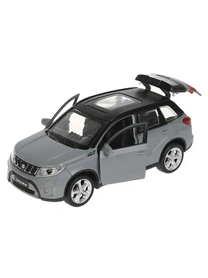ТЕХНОПАРК Транспорт VITARA-12FIL-GYBK