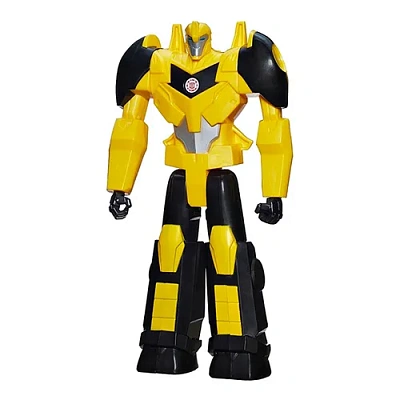 Трансформеры Hasbro Transformers трансформеры роботы под прикрытием.Титаны 30см.