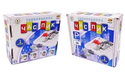 ABtoys Настольные игры PT-01122