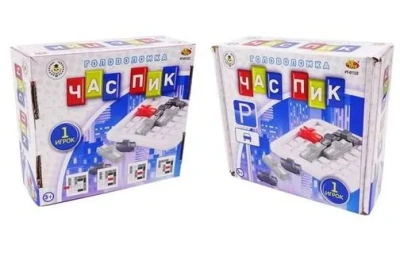 ABtoys Настольные игры PT-01122