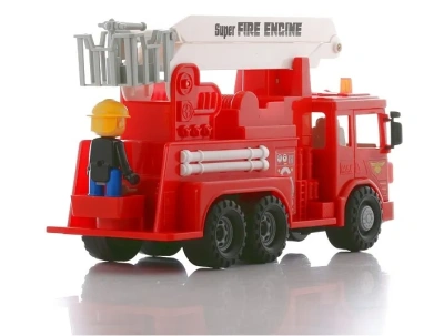 MAX Игрушка «Машина Пожарная»