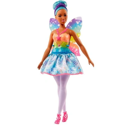 Barbie Волшебные Феи в асс.